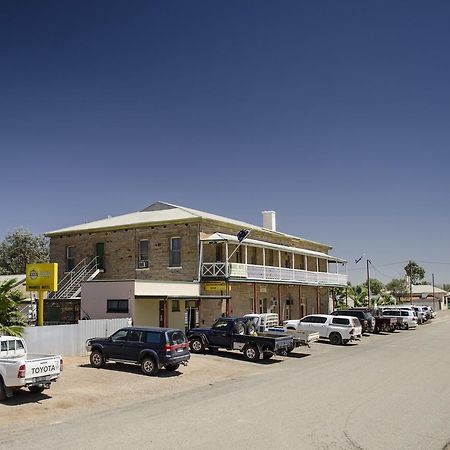 Marree Hotel Esterno foto