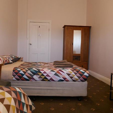 Marree Hotel Esterno foto