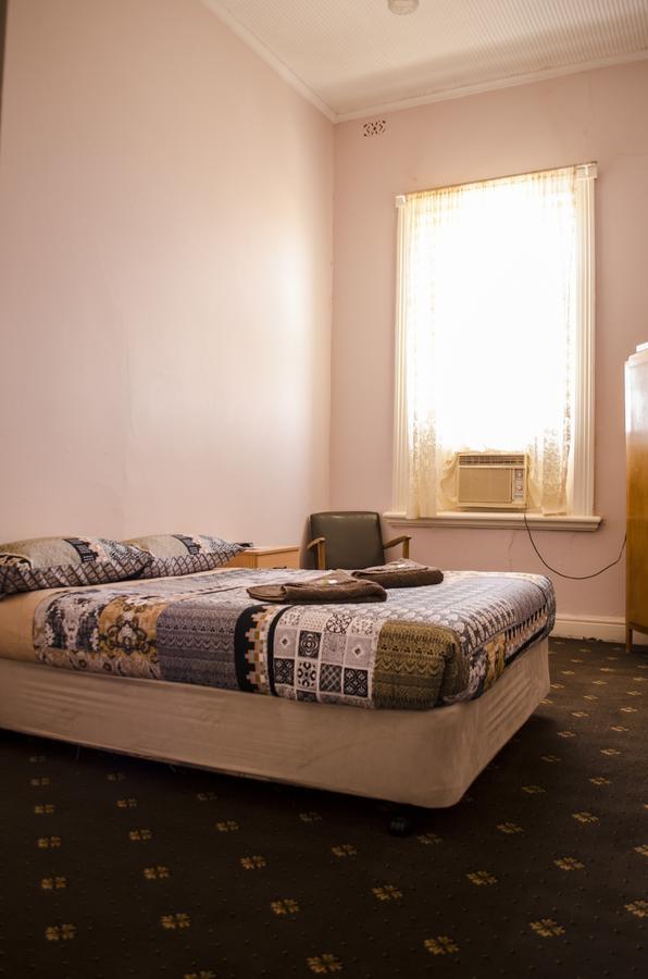 Marree Hotel Esterno foto