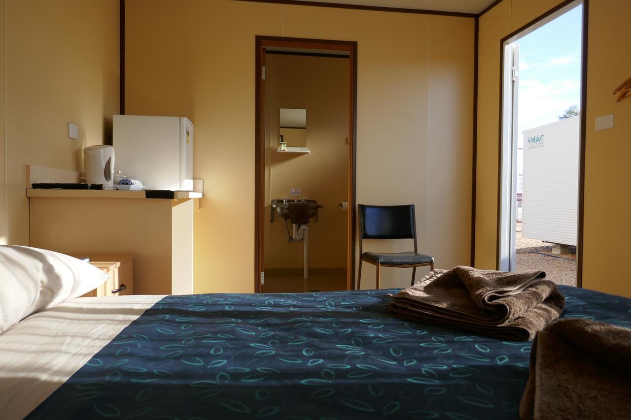 Marree Hotel Esterno foto