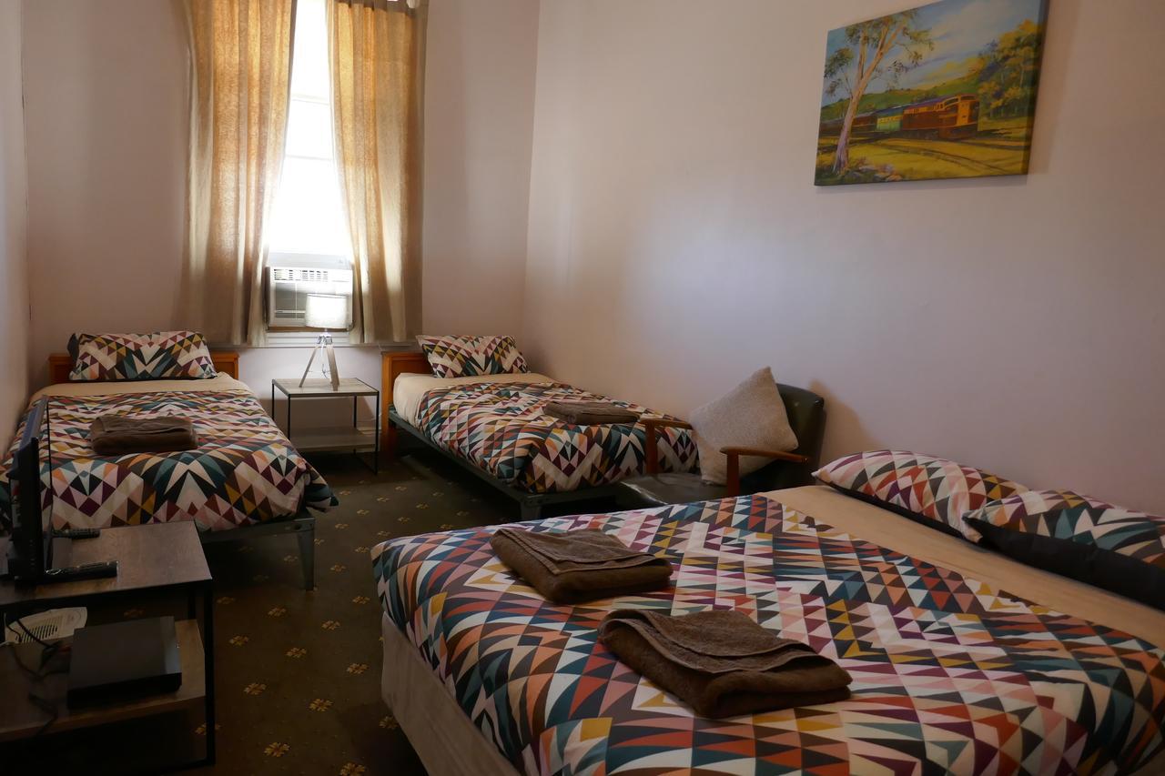 Marree Hotel Esterno foto