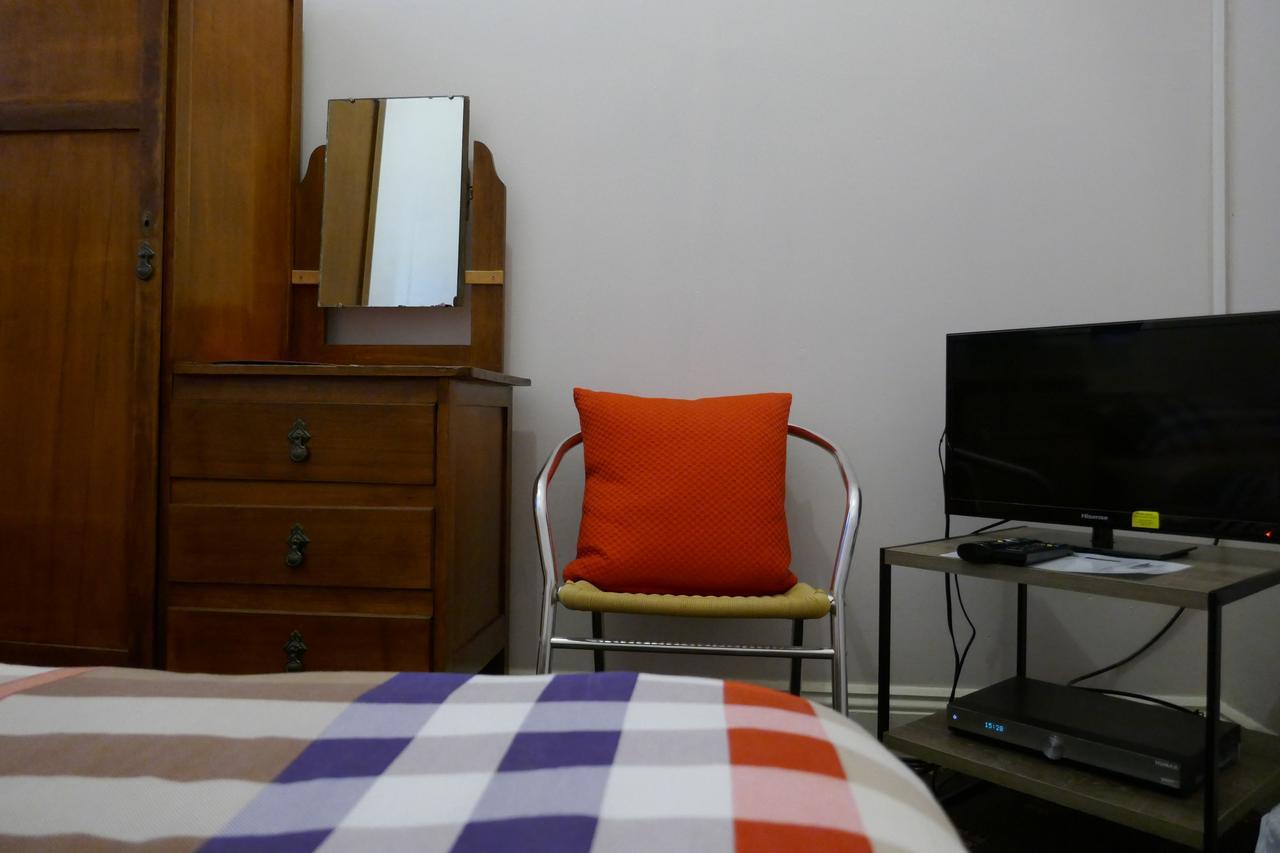 Marree Hotel Esterno foto